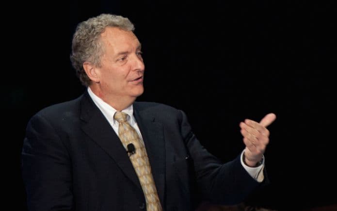 Human Resources (HR) Business Partner 2.0- Dave Ulrich