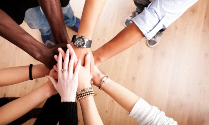 Keep Employee Morale High Amidst the Downturn