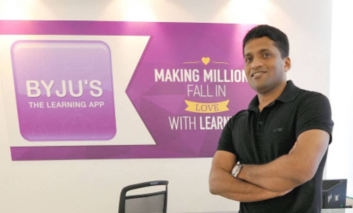 Byju’s to hire 8000 employees in 2021 across the business