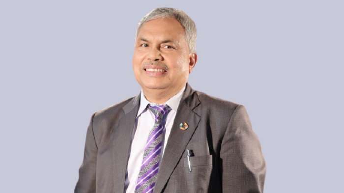 GCNI CEO Kamal Singh passes away due to COVID-19