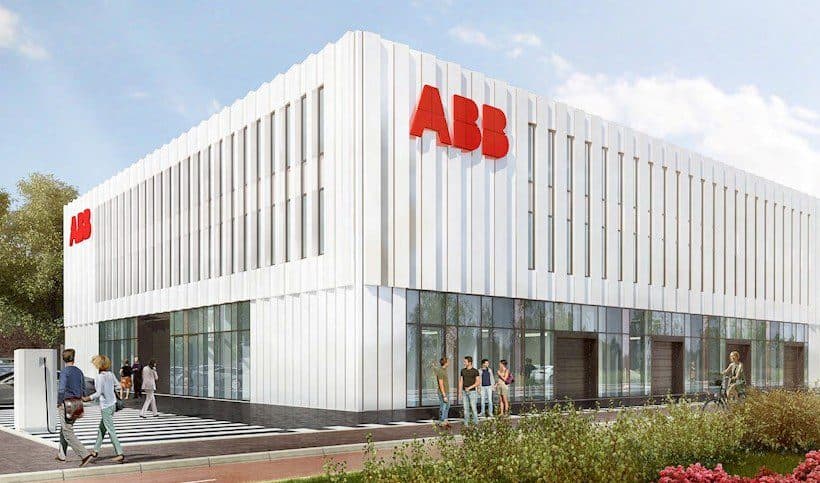 ABB appoints a new Chief Human Resources Officer