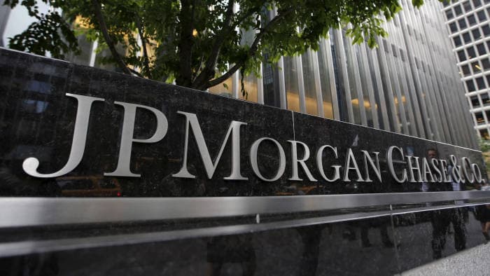 JP Morgan plans to hire 4,000 techies in India this year
