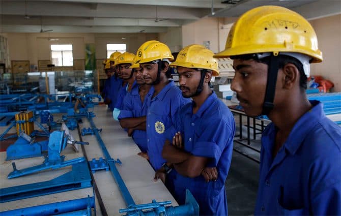 Specified Skilled Workers from India will have more job opportunities in Japan