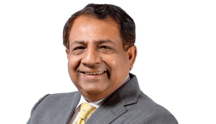 Former Diageo India head Anand Kripalu joins EPL as MD and Global CEO