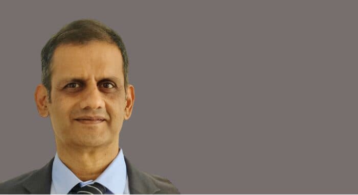 Rajesh Kamath to head thyssenkrupp Industrial Solutions India