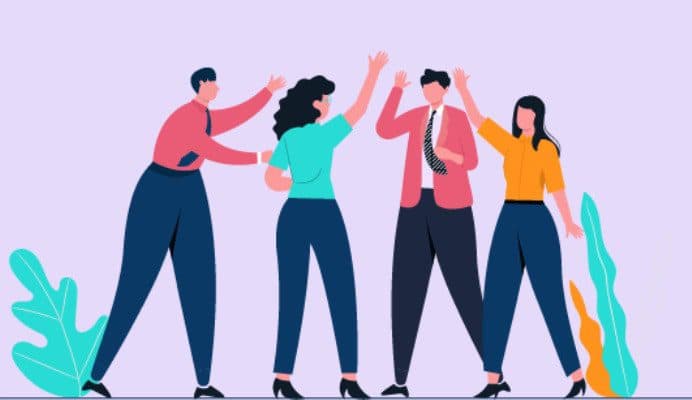 Team Spirit: A Powerful Tool to Drive Organizational Growth
