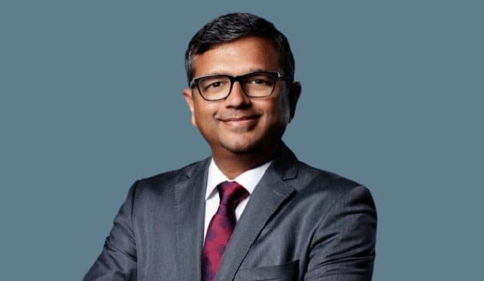 Biocon Biologics appoints Naveen Narayanan as Chief HR Officer