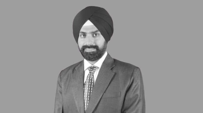 Bharti Axa’s Paramjit Singh Nayyar joins Hero Housing Finance as CHRO