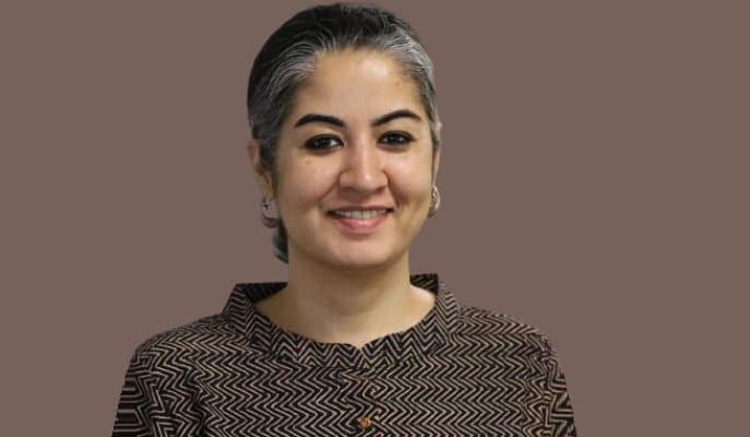 Pernod Ricard appoints Nitu as CHRO for India, Gulf, and SAARC