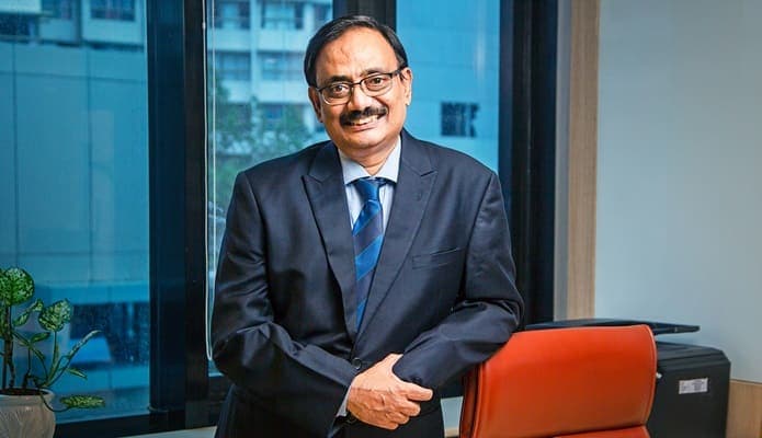 How L&T Technology Services engages its people- CHRO, M Lakshmanan
