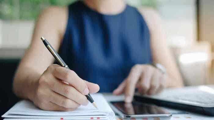 The Checklist To Consider While HR Budget Planning For 2022
