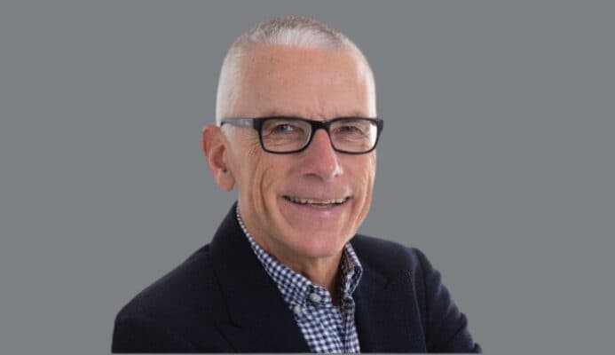 Tom Haak on “The end of the employee” and HR Tech 2022