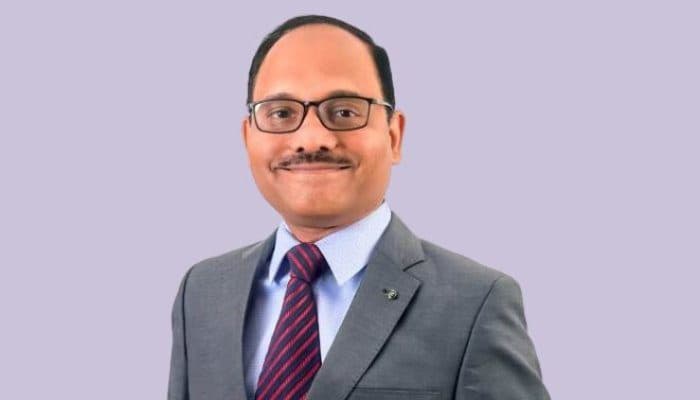 Jet Freight appoints People Strategist Ashish Nagpurkar as CHRO