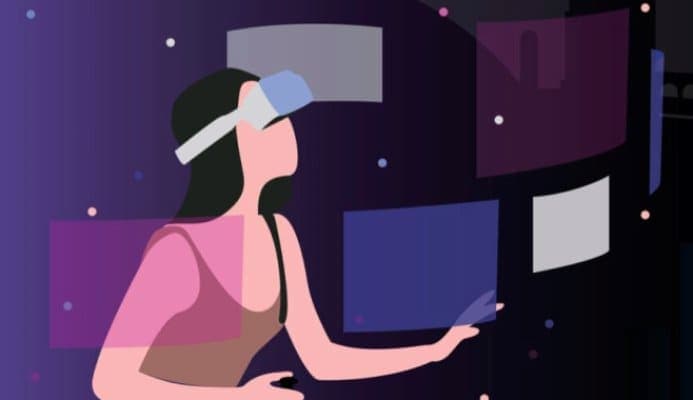 Why Metaverse is important for HR?