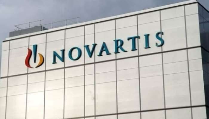 Thousands of layoffs are planned as part of Novartis restructuring