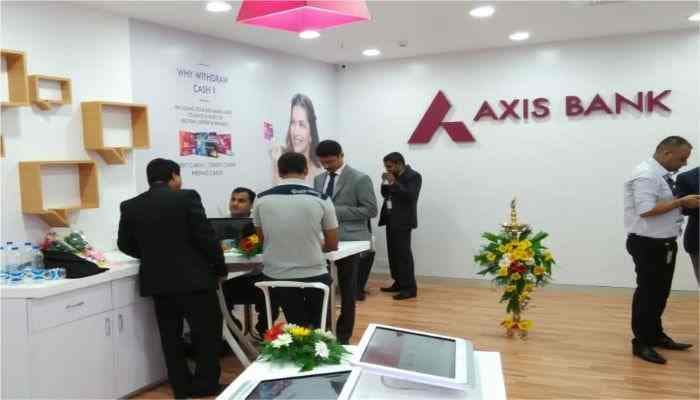 Axis Bank is hiring freshers, experienced people, and remote jobs
