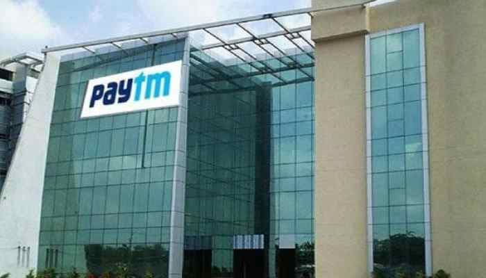 Paytm is hiring for various roles; check details to apply