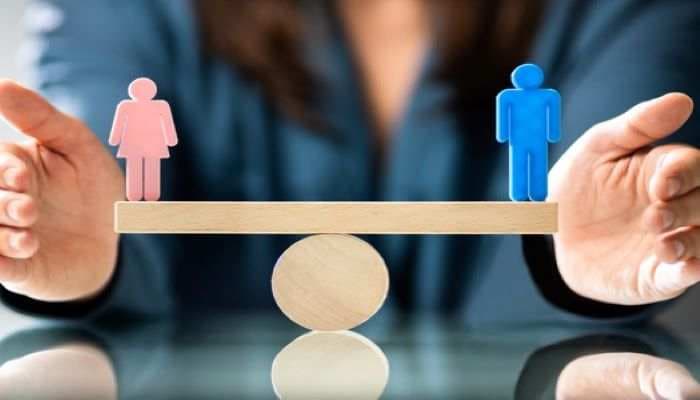 82% employees feel that the gender pay gap exists: Survey