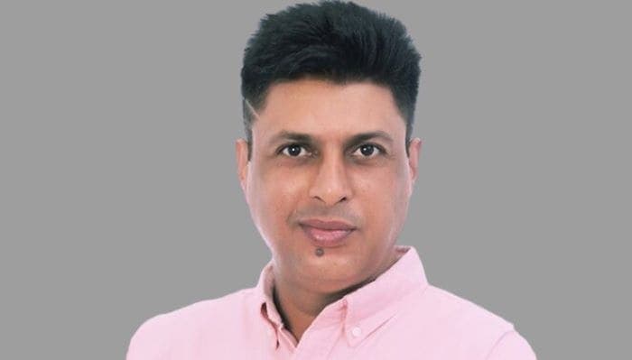 Amazon appoints Rohit Johar as HR Director, India