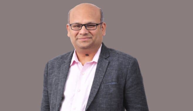 Dr. Vishwanath Joshi, CPO, Hexaware on rise of gigs amid moonlighting