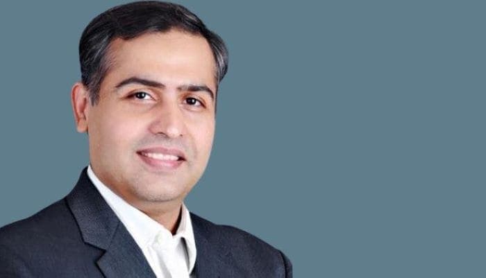 Minfy appoints Amit Kataria as Chief Human Resources Officer