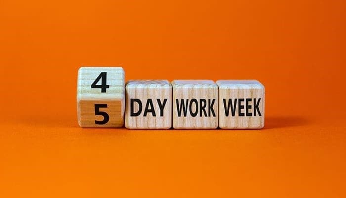Saraf Furniture announced 4-day work week on pilot basis