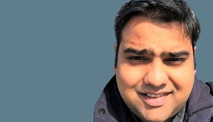 Chaayos appoints Akash Chauhan as Head- Human Resources