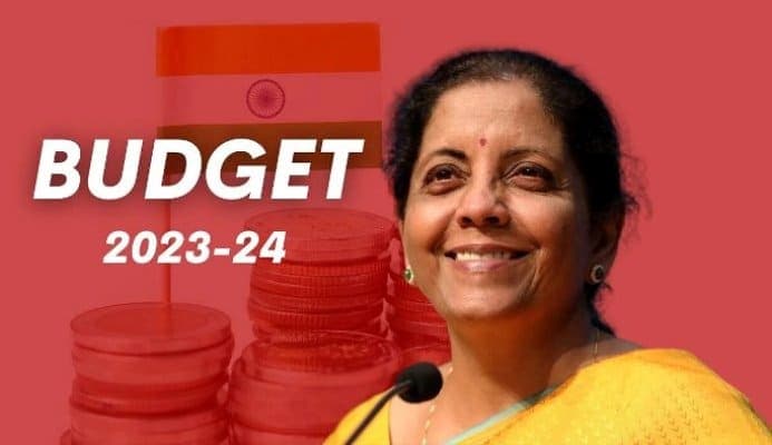 Industry Reactions on Union Budget 2023-24