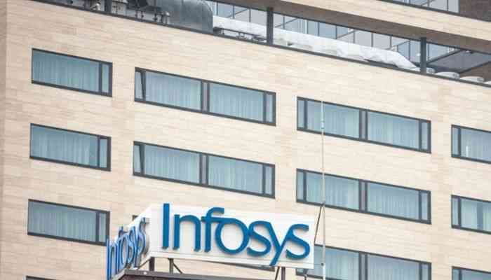 Infosys to upskill in Healthcare through Infosys Springboard