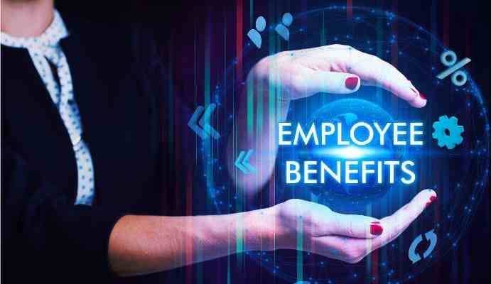 Top Employee Benefits Trends -2023