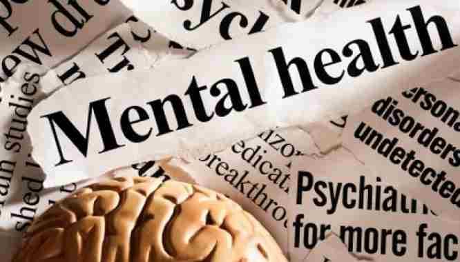 Mental Health of the workforce: a look at legal framework in India