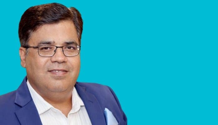KPMG in India’s Arun Sharma on Future of Work in 2024