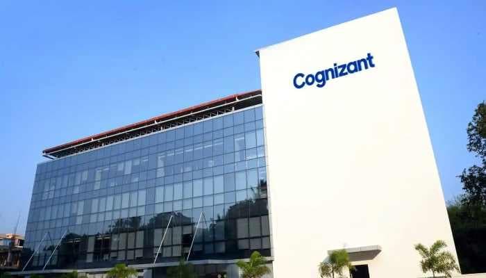 Cognizant faces Dip in headcount, decline by 7,600 employees