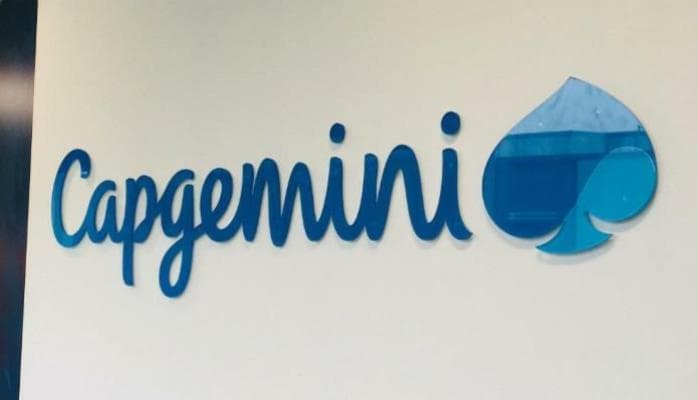 Capgemini in India ramps up massive hiring for thousands of Jobs, Apply