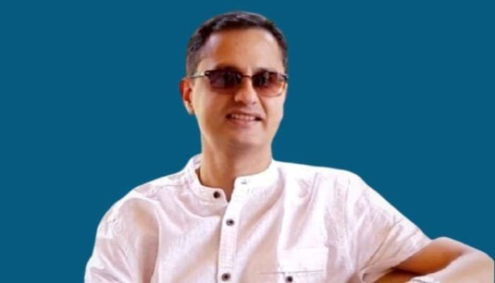 Samsung Electronics elevates Rishabh Nagpal as CPO, India