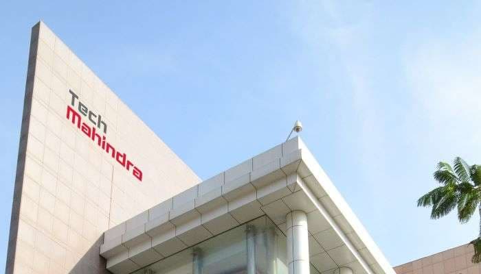 Tech Mahindra Hiring Spree; to hire 6,000 freshers this year; Apply!
