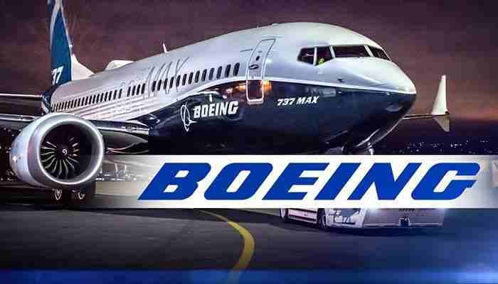 Boeing New CEO, Kelly Ortberg Takes Charge Amidst Challenges