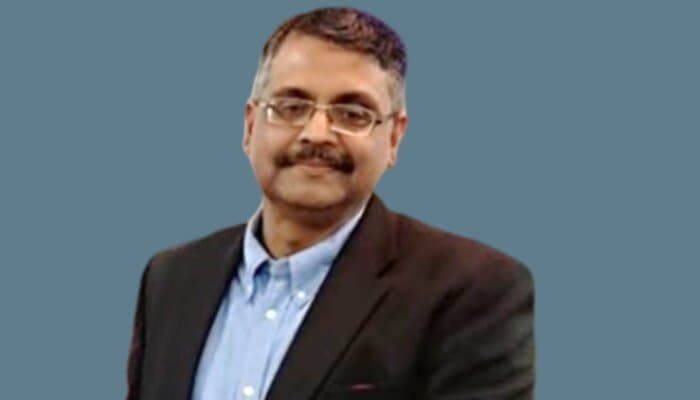 Transaction Solutions appoints Dr. Mukul H. Chopra as CHRO