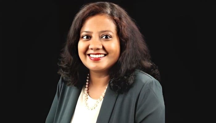 Epsilon appoints Smitha from Schneider Electric as Sr. Director HR