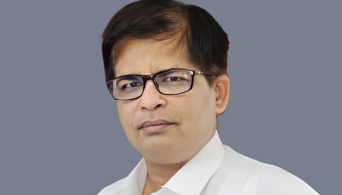 MRL Tyres Appoints Dharmesh Kansara as VP – Human Resources