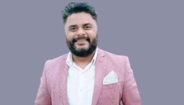 Servotech Power Systems Appoints Digvijay Kapoor as VP – HR