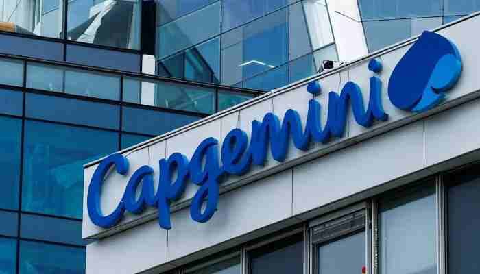 Capgemini Announces New Leadership Appointments