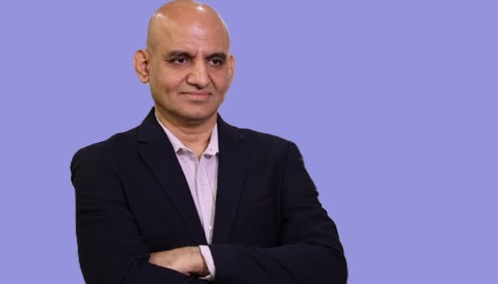 ESDS Elevates Sajiv Nair in Dual Leadership Role as CIO & CISO