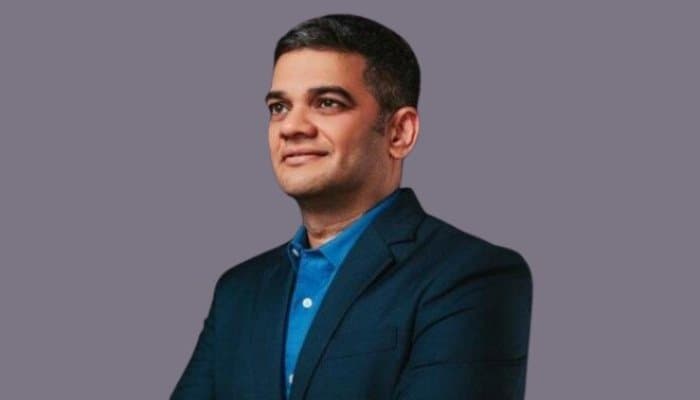 Mahindra & Mahindra appoints Kedar Apte as Head- EV Charging Division