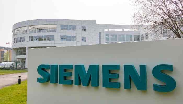Siemens is Hiring 1,000+ People Across India for Diverse Roles