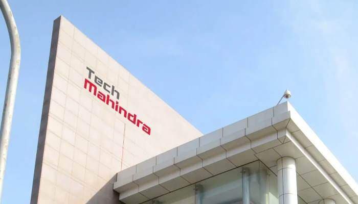Tech Mahindra is Hiring for Over 700 Roles Across India