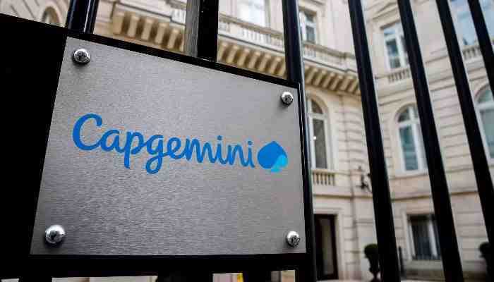 Capgemini Hiring: 780 Jobs in India Including 224 Entry-level Roles