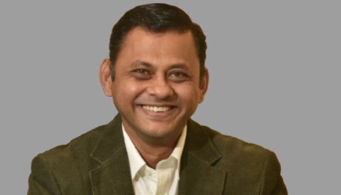 Marico CHRO, Amit Prakash Champions Inclusion on Disability Day