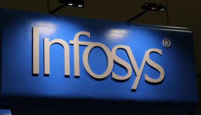 Infosys is Hiring for Over 1550 Fresher and Lateral Roles in India