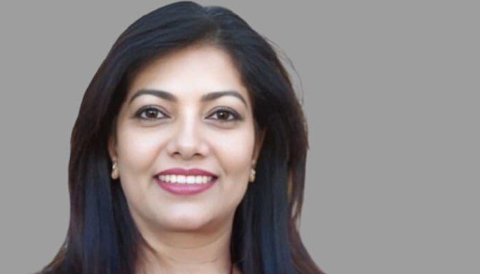 PwC Appoints Pushpa Nalavade as MD – Business Services